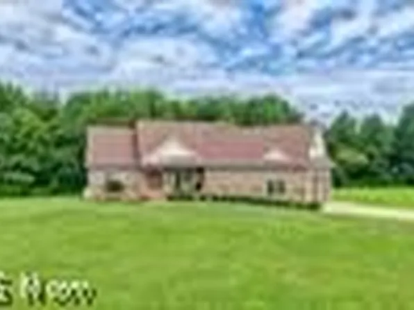 4718 Brushwood Rd, Wakeman, OH 44889