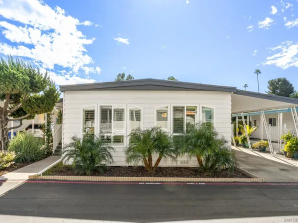 1401 W El Norte Pkwy #73, San Marcos, CA 92069