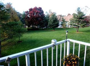1604B Sedgefield Dr, Mount Laurel, NJ 08054