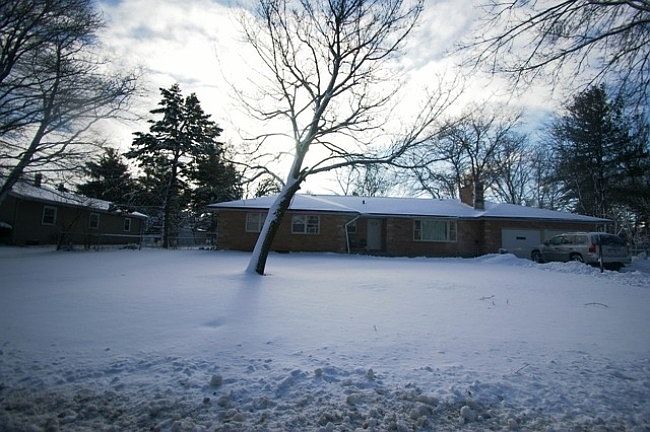 2nd image of 3301 Portage Rd