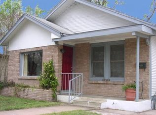 2106 E 2nd St, Austin, TX 78702