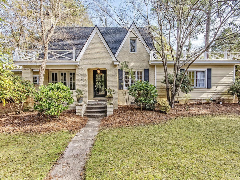 123 W Carolina Ave, Summerville, SC 29483 Zillow