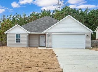 95 Smith Glen Dr, Springville, AL 35146