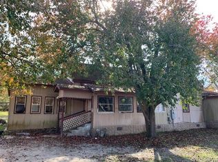 217 W Madison Ave, Ashburn, GA 31714