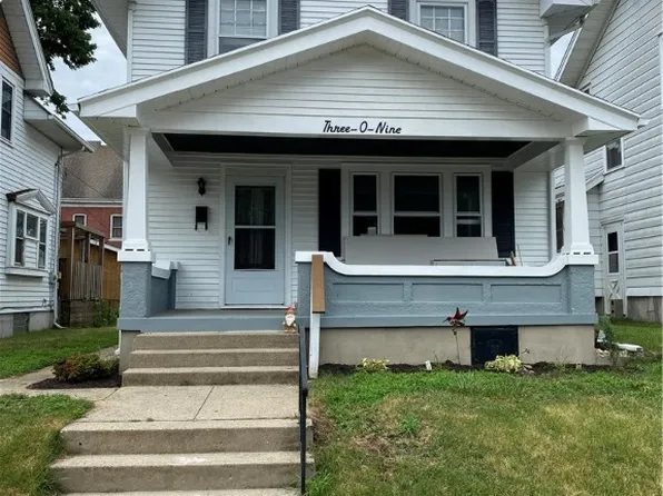 309 Grove Ave, Dayton, OH 45404