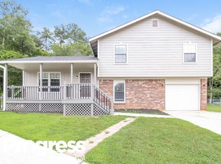 5386 Radford Ln, Lithonia, GA 30038