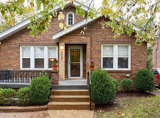 2037 Alameda Ave, Saint Louis, MO 63143
