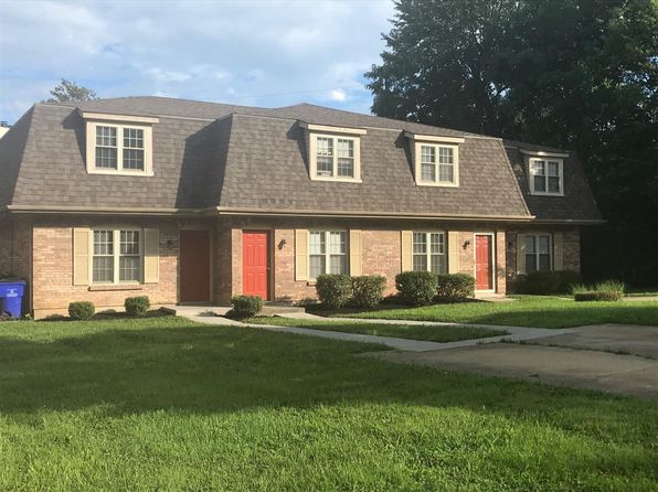 3409 Gatewood Ct APT D
