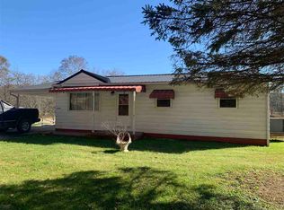 24197 Sawpit Rd, Greenup, KY 41144