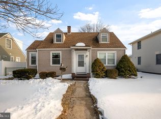 3413 Yardley Dr, Baltimore, MD 21222