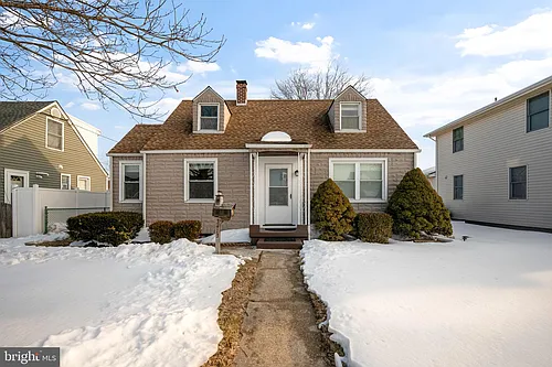 3413 Yardley Dr Photo 1