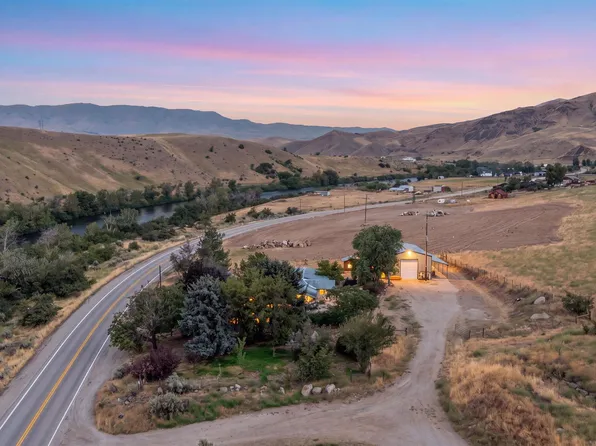 11980 N Highway 52, Horseshoe Bend, ID 83629
