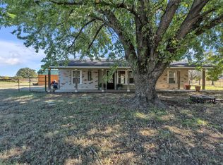 5729 County Road 402, Grandview, TX 76050
