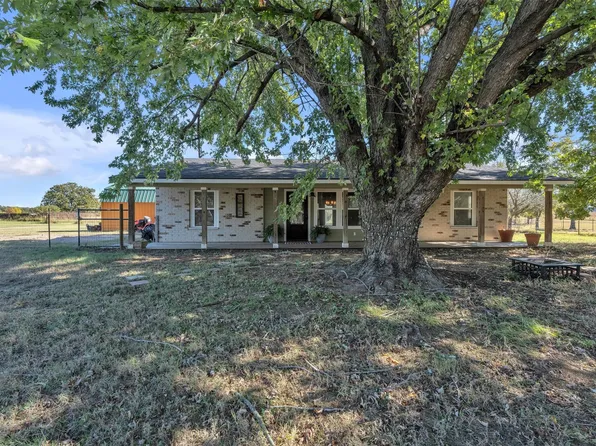 5729 County Road 402, Grandview, TX 76050