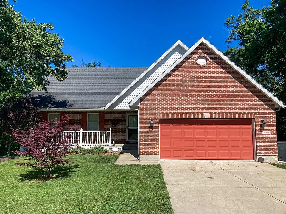 1st image of 10483 Harmony Hills Dr Lot 19