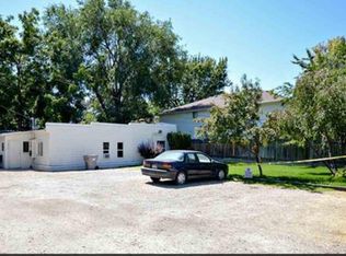 3377-3379 W Nez Perce St, Boise, ID 83705