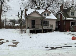 13981 Steel St, Detroit, MI 48227