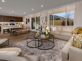 Point Plan 2 Plan, Pacific Point, Hesperia, CA 92344