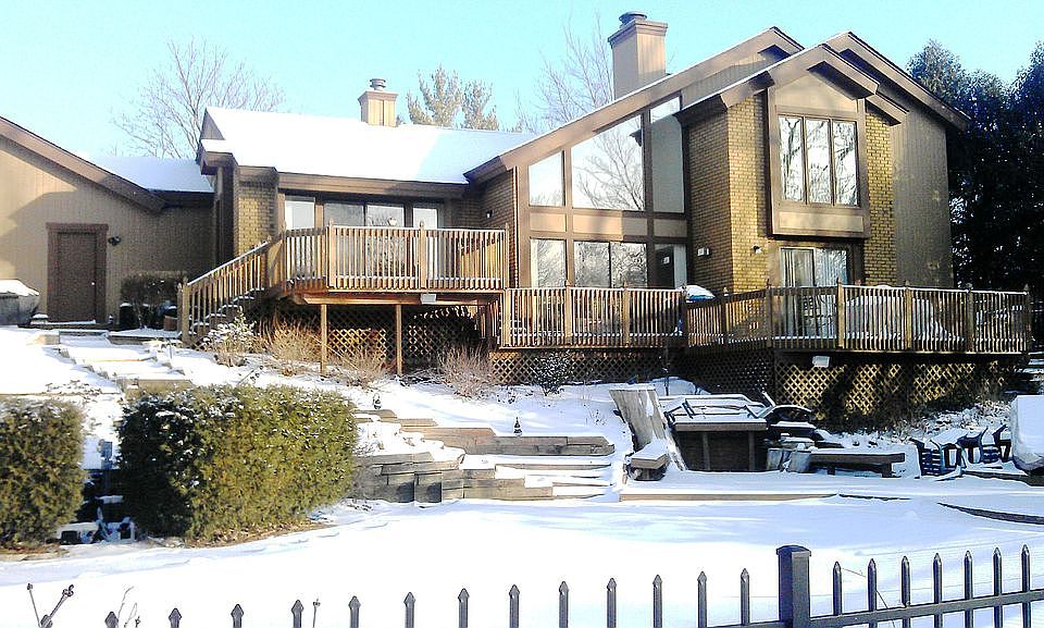 Back of House