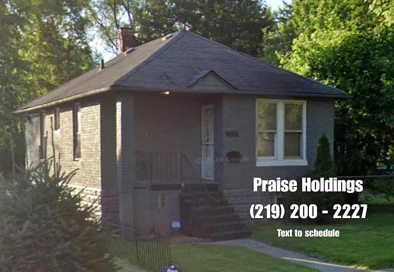 3709 Pennsylvania St — Photo 1