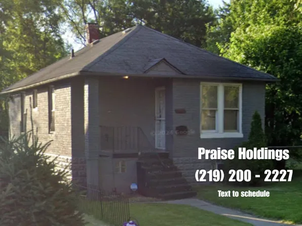 3709 Pennsylvania St, Gary, IN 46409