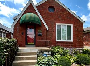 6546 Winnebago St, Saint Louis, MO 63109
