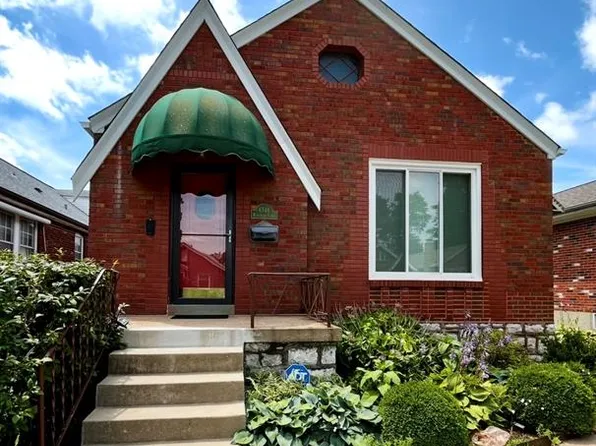 6546 Winnebago St, Saint Louis, MO 63109