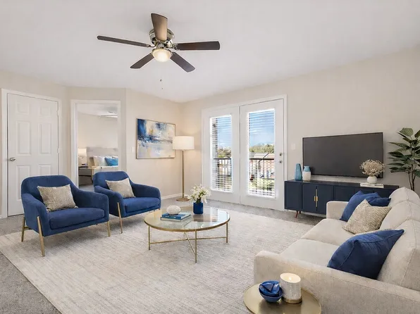 Ridge at Lake Hamilton