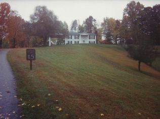 17 Keener Ridge Rd, Birch River, WV 26610