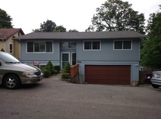 3935 S Pilgrim St, Seattle, WA 98118