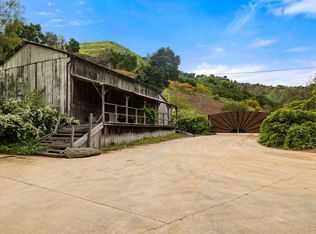 5208 Casitas Pass Rd, Ventura, CA 93001