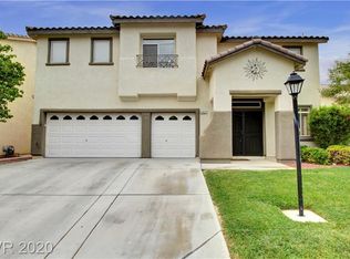 5412 Esparon Ave, Las Vegas, NV 89141
