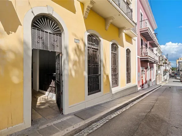 105 San Jose #103-OLD, San Juan, PR 00915