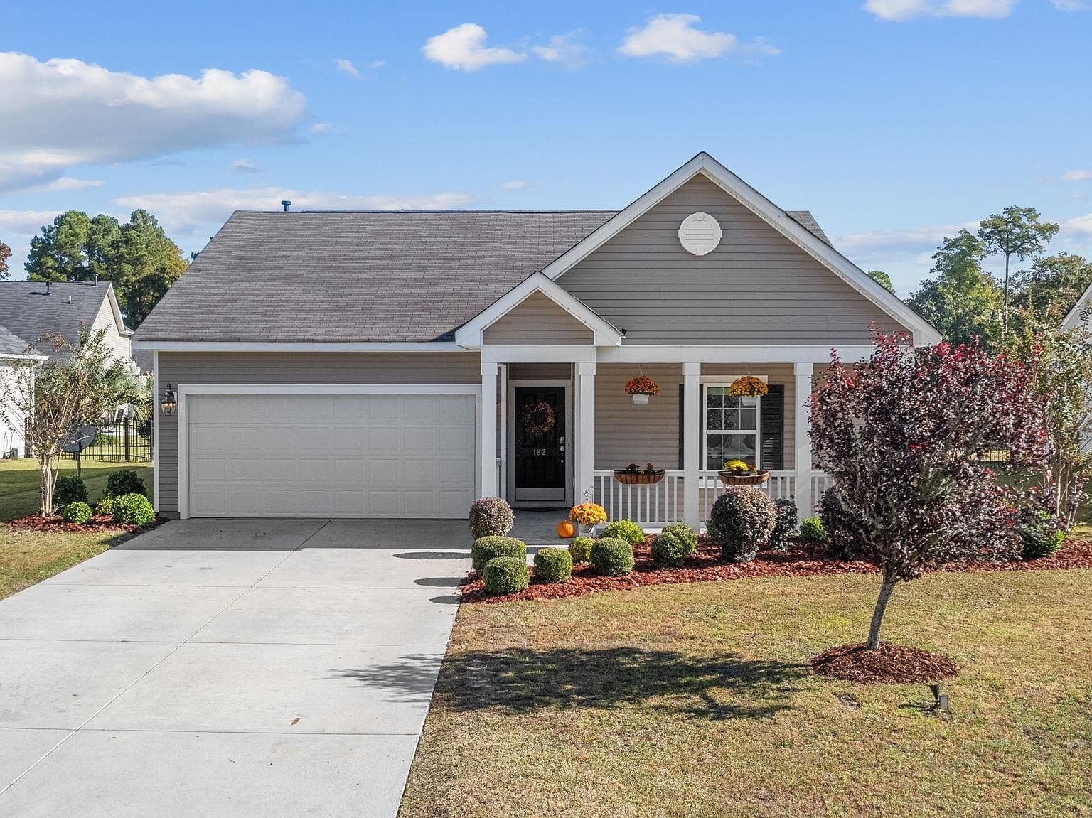 162 Ridge Point Dr, Conway, SC 29526 MLS 2321890 Zillow