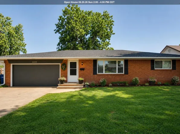 3130 Highland Dr, Enid, OK 73701