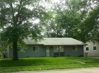 8127 Penway St, Indianapolis, IN