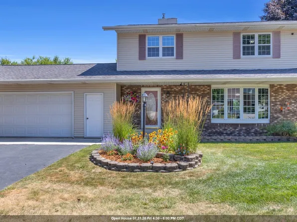 103 Martin Ave, Eden, WI 53019