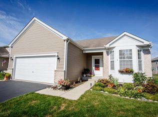 1771 Roger Rd, Woodstock, IL 60098