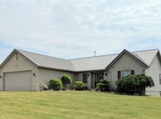 795 County Road 40, Nova, OH 44859