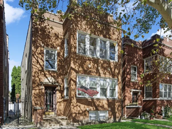 4724 W Schubert Ave, Chicago, IL 60639