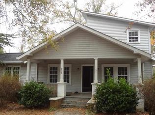 901 W Lee Rd, Greenville, SC 29687