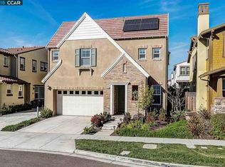 4555 Butterfly Creek Rd, San Ramon, CA 94582