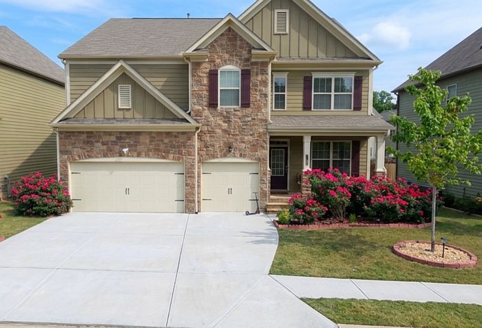 1st image of 4358 Mantova Dr NE