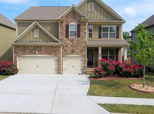 4358 Mantova Dr NE, Buford, GA 30519