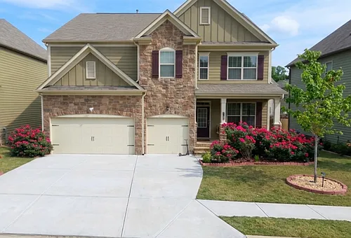 4358 Mantova Dr NE Photo 1