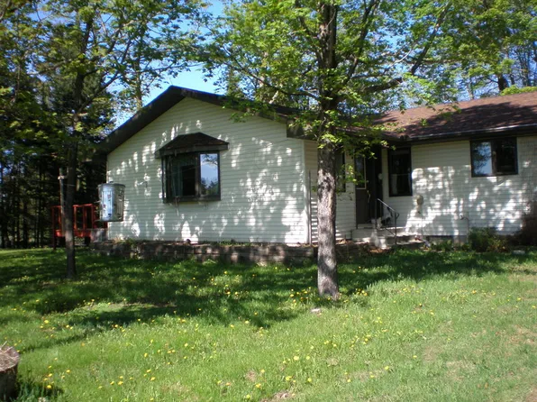N5556 Bachelors Ave, Gleason, WI 54435