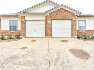 2805 Southampton Way APT A, Round Rock, TX 78664