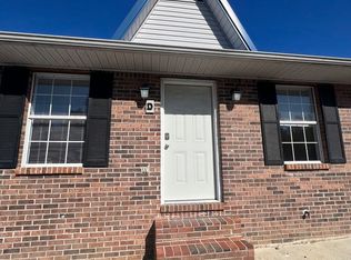 208 E 17th St, Cookeville, TN 38501
