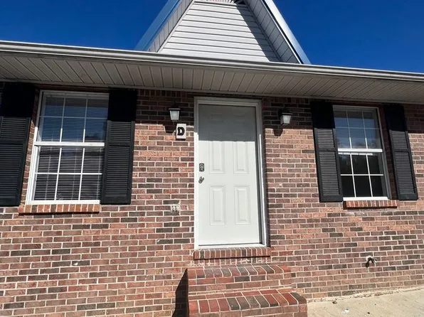 208 E 17th St, 208 E 17th St, Cookeville, TN 38501