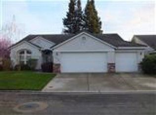 5219 Whisper Oaks Ln, Carmichael, CA 95608